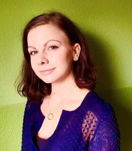 Conny Höpfner, Praxisorganisation der Praxis für Neurologie, Psychiatrie und Psychotherapie des Kindes-, Jugend- und Erwachsenenalters in Leipzig und Rackwitz.