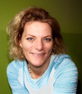 Dr. med. Barbara Ettrich, Fachärztin für Neurologie, Psychiatrie und Psychotherapie bei PSYCHONEUROLOGIE des LEBENSWEGEnS.