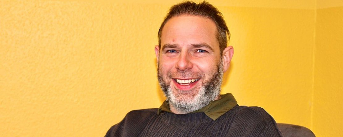 PD Dr. med. habil. Enrico Ullmann, Facharzt für Kinder- und Jugendpsychiatrie und Psychotherapie bei PSYCHONEUROLOGIE des LEBENSWEGEnS in Rackwitz und Leipzig.